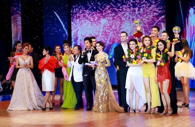 Nhìn lại những chặng đường đáng nhớ của nhạc sĩ Lương Minh ảnh 4