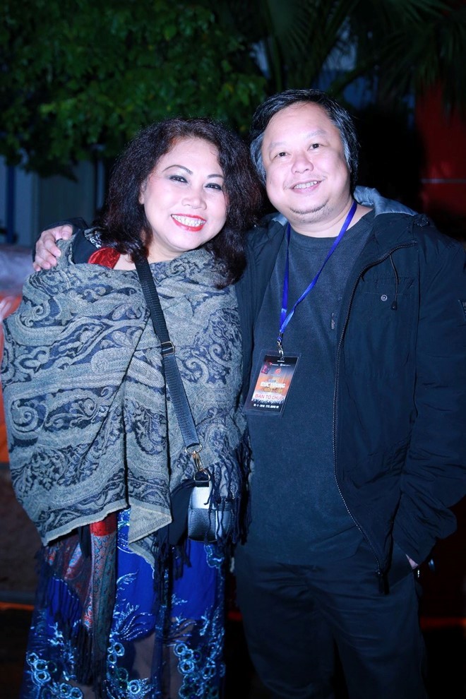 Nhìn lại những chặng đường đáng nhớ của nhạc sĩ Lương Minh ảnh 8