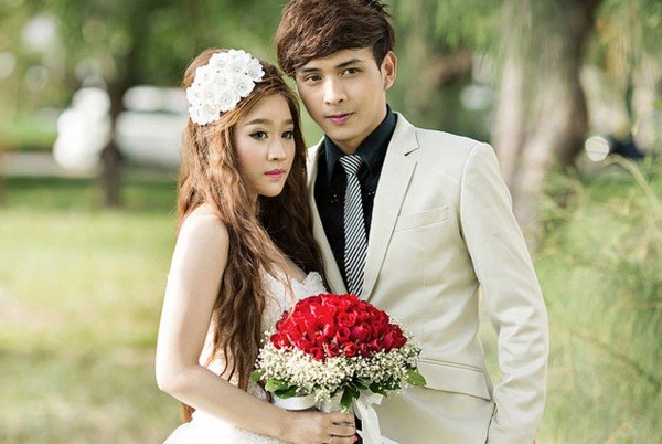 Vợ cũ Hồ Quang Hiếu: 'Tôi từng trải qua chuyện chồng ngoại tình' ảnh 1