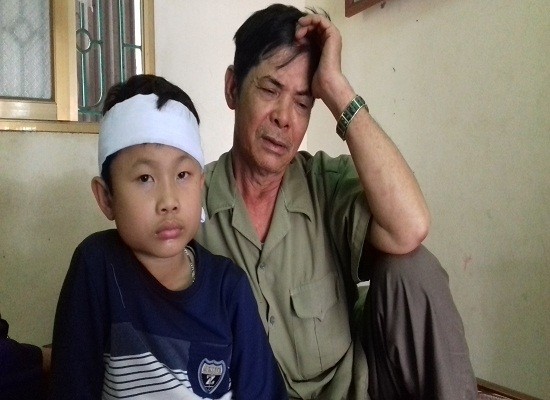 Vụ nổ ở Hà Đông: Lời khẩn cầu của gia đình 2 mẹ con chết thảm ảnh 1