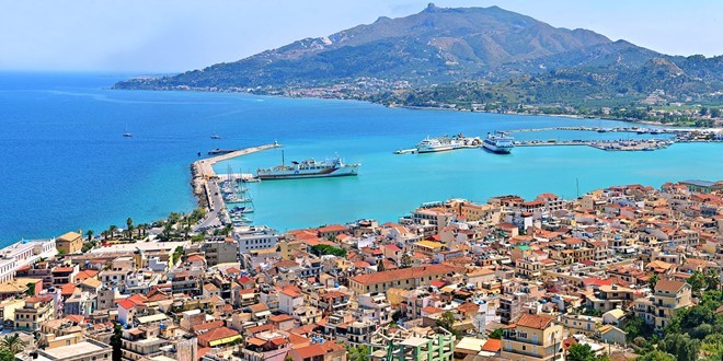 Vẻ đẹp mê đắm những địa danh xuất hiện trong 'Hậu duệ mặt trời' ảnh 5