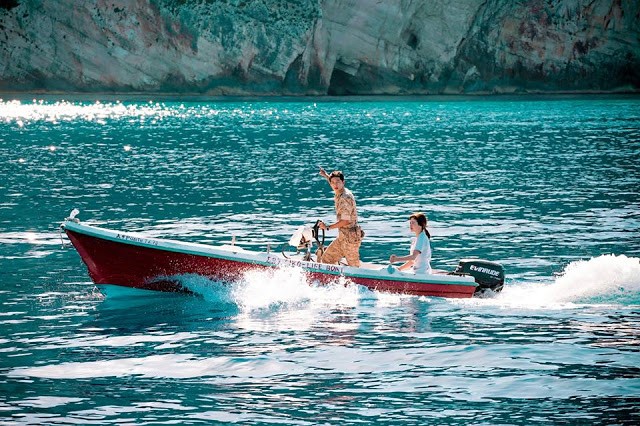 Vẻ đẹp mê đắm những địa danh xuất hiện trong 'Hậu duệ mặt trời' ảnh 6