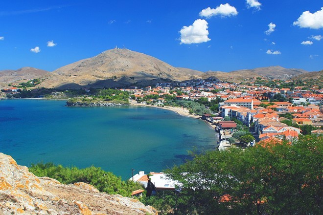 Vẻ đẹp mê đắm những địa danh xuất hiện trong 'Hậu duệ mặt trời' ảnh 9