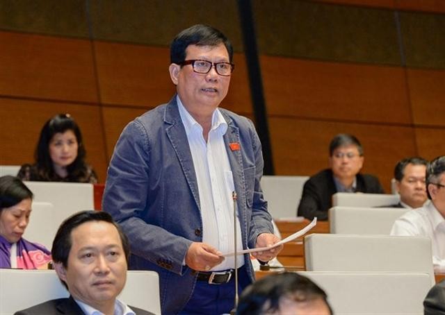 Bổ sung quy định không từ chối cung cấp thông tin cho báo chí ảnh 1