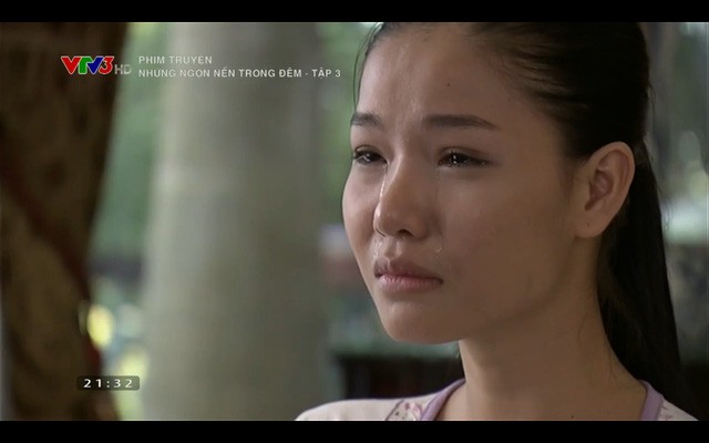 Kỳ Hân chia sẻ 'cái tát như trời giáng' và đam mê nghề diễn viên ảnh 3