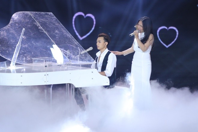 Noo Phước Thịnh 'ngự trị' ngôi vị quán quân The Remix 2016? ảnh 9