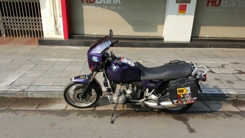 MC Tuấn Anh cùng bạn bè đưa tiễn Trần Lập bằng dàn motor ảnh 4