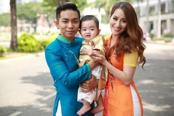 Gia thế 'khủng, tiếng tăm' tại Sài Gòn của nhà chồng Khánh Thi ảnh 2