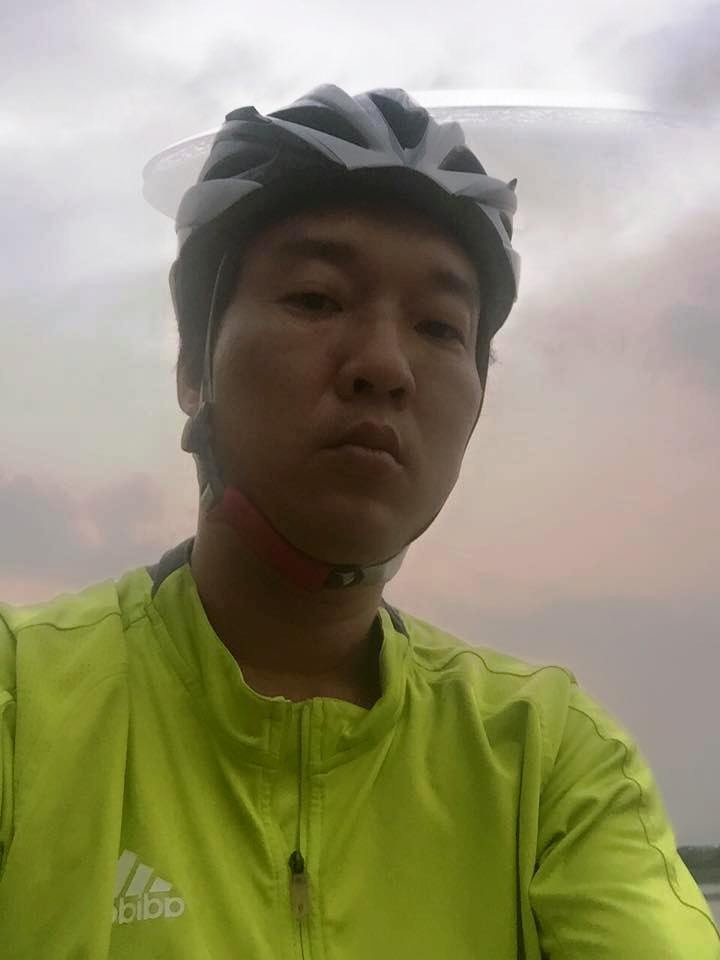 Xuất hiện đám mây hình đĩa bay trước chùa Thiên Mụ? ảnh 3