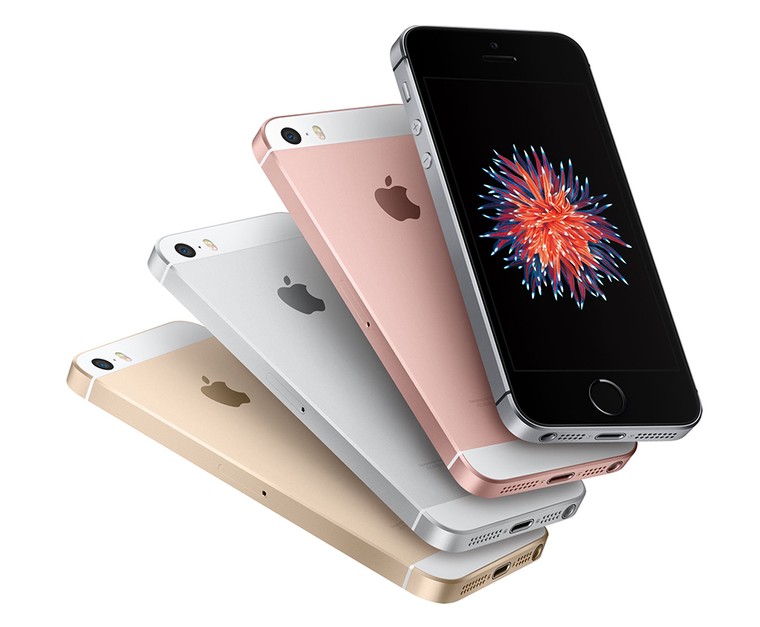 Ai chê thế nào cũng phải thừa nhận 5 ưu điểm này của iPhone SE ảnh 2