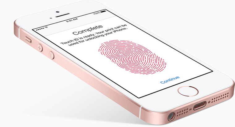 Ai chê thế nào cũng phải thừa nhận 5 ưu điểm này của iPhone SE ảnh 1