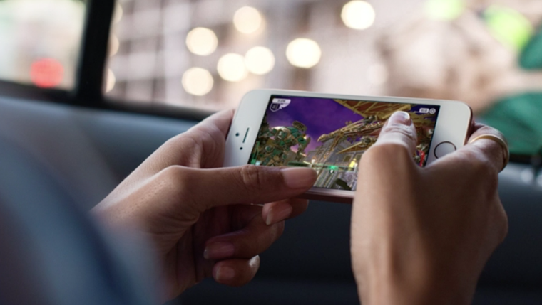 Ai chê thế nào cũng phải thừa nhận 5 ưu điểm này của iPhone SE ảnh 4