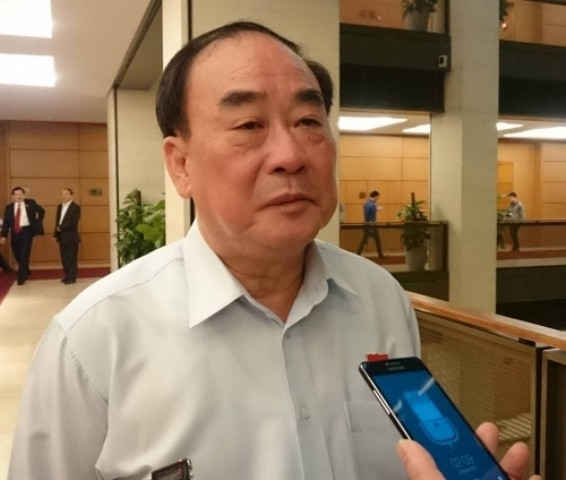 Sập cầu Ghềnh, trách nhiệm thuộc người đứng đầu Sở GTVT ảnh 1