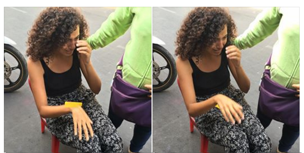 TP.HCM: Nạn cướp giật hoành hành, một lời xin lỗi thì không đủ ảnh 1