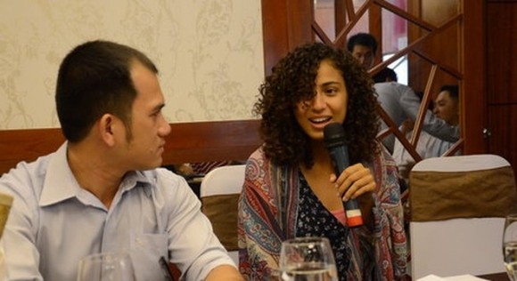 TP.HCM: Nạn cướp giật hoành hành, một lời xin lỗi thì không đủ ảnh 2