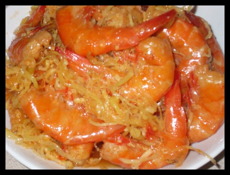 Những món ăn 'thử không biết chán' chỉ có ở Hồ Ba Bể ảnh 2