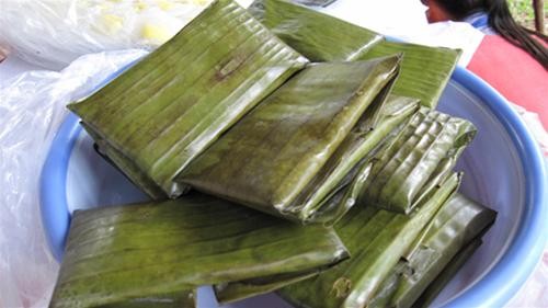 Những món ăn 'thử không biết chán' chỉ có ở Hồ Ba Bể ảnh 6