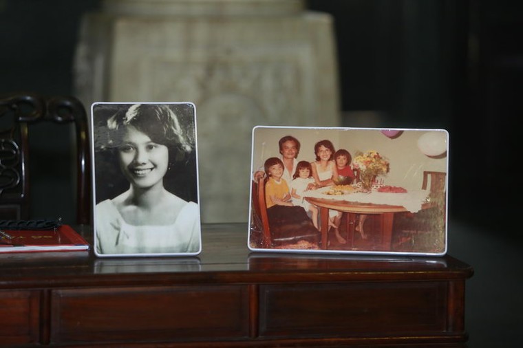 Nước mắt của người nhà nhạc sĩ Thanh Tùng không ngừng rơi ảnh 6