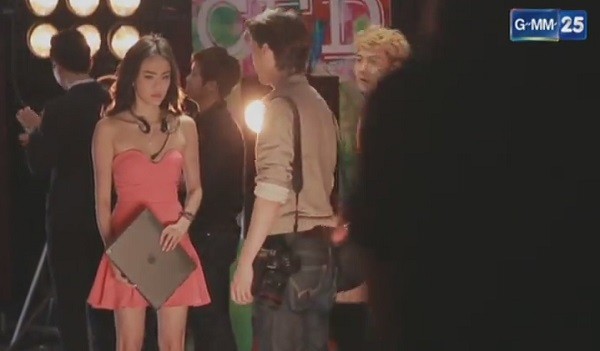 Tình yêu không có lỗi, lỗi ở bạn thân phần 2 tập 2 ảnh 7