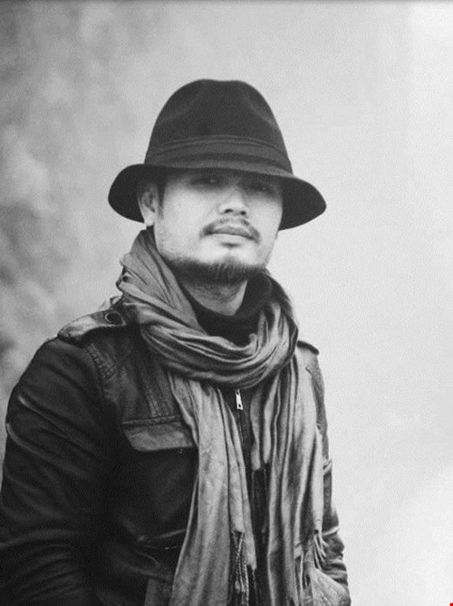 ‘Thiên đường’ NS Thanh Tùng và Trần Lập cùng được an táng ảnh 4