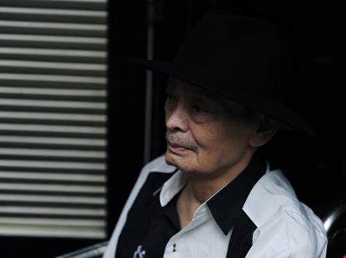 ‘Thiên đường’ NS Thanh Tùng và Trần Lập cùng được an táng ảnh 2