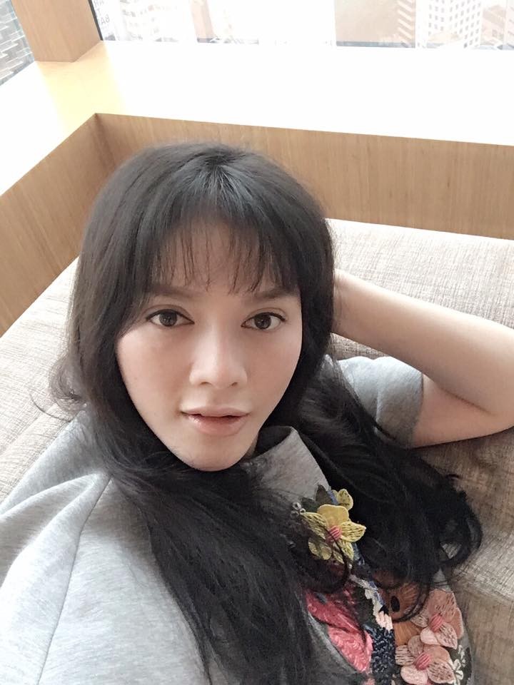 Lý Nhã Kỳ gặp gỡ siêu sao Fast & Furious tại Hong Kong ảnh 6