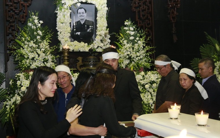 Ngưỡng mộ 'gia tài' nhạc sĩ Thanh Tùng để lại cho các con ảnh 1