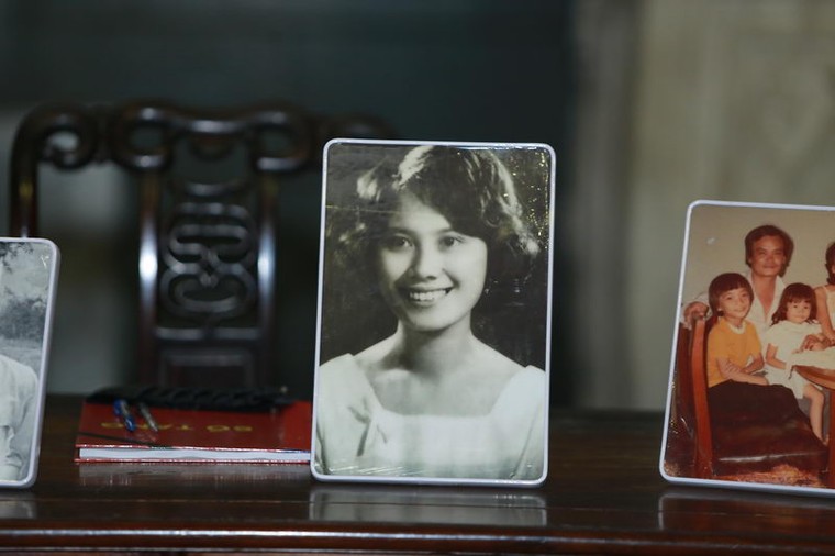 Ngưỡng mộ 'gia tài' nhạc sĩ Thanh Tùng để lại cho các con ảnh 2