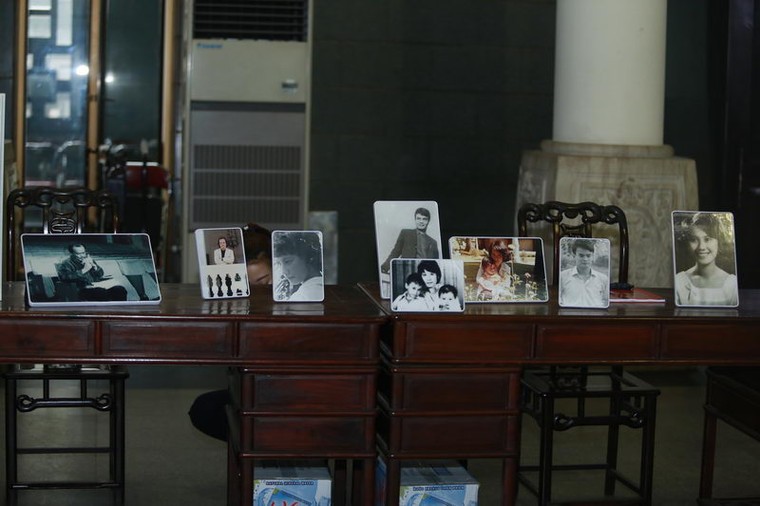 Ngưỡng mộ 'gia tài' nhạc sĩ Thanh Tùng để lại cho các con ảnh 4