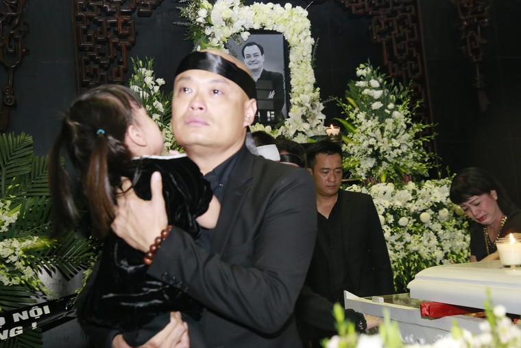 Ngưỡng mộ 'gia tài' nhạc sĩ Thanh Tùng để lại cho các con ảnh 6