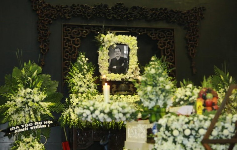 Ngưỡng mộ 'gia tài' nhạc sĩ Thanh Tùng để lại cho các con ảnh 5