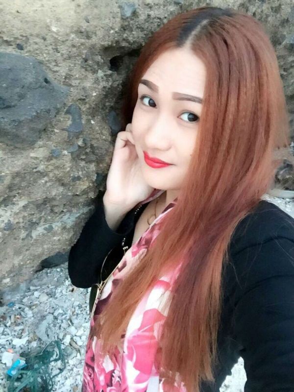 Chùm ảnh cô gái quá xinh khiến tên cướp háo sắc sập bẫy ảnh 1