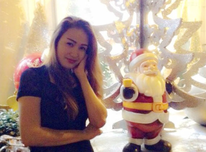 Chùm ảnh cô gái quá xinh khiến tên cướp háo sắc sập bẫy ảnh 6