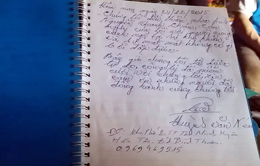 Ông Nguyễn Thanh Chấn xót lòng trước tin dữ về ông Huỳnh Văn Nén ảnh 2