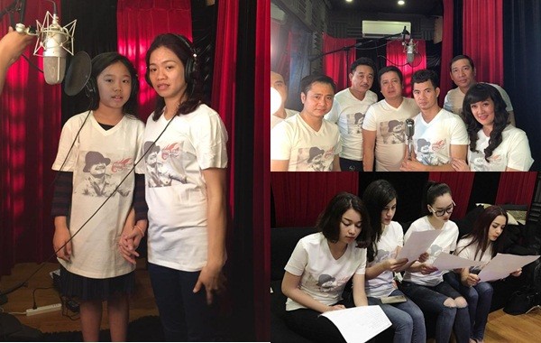 Tang lễ Trần Lập ấm áp 'bùng cháy ngọn lửa' yêu thương ảnh 4