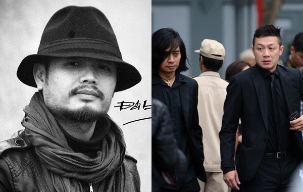 Toàn cảnh tang lễ Trần Lập - Ấm áp yêu thương hòa trong nước mắt ảnh 26