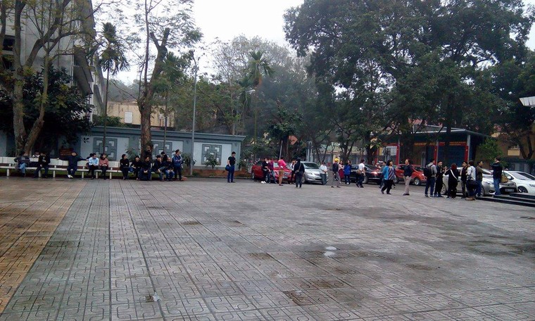 Toàn cảnh tang lễ Trần Lập - Ấm áp yêu thương hòa trong nước mắt ảnh 25