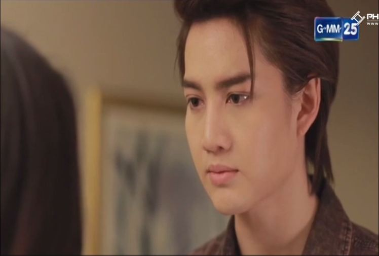 Tình yêu không có lỗi, lỗi ở bạn thân phần 2 tập 3: Nat hôn Katun ảnh 9