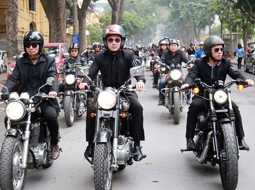 Những hình ảnh tiễn biệt nghẹn ngào ở tang lễ Trần Lập ảnh 14