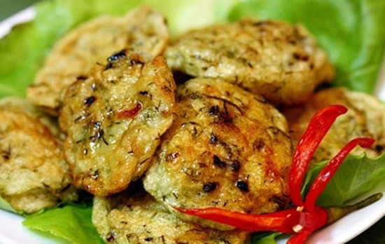 Cẩm nang ẩm thực cho dân du lịch Lý Sơn ảnh 4