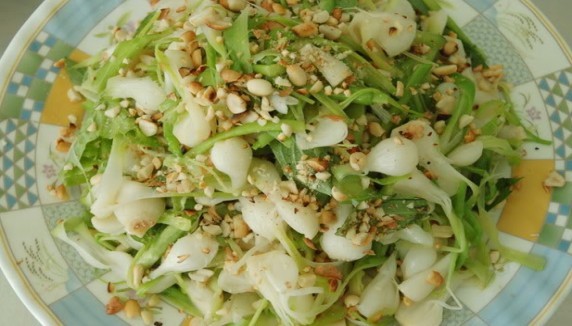 Cẩm nang ẩm thực cho dân du lịch Lý Sơn ảnh 5