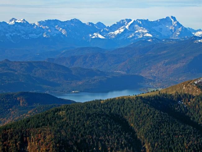 Bí ẩn nơi cất giữ kho báu 37 tỷ đô la của Đức Quốc xã (Kỳ 1) ảnh 3