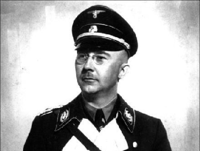 Bí ẩn nơi cất giữ kho báu 37 tỷ đô la của Đức Quốc xã (Kỳ 1) ảnh 1