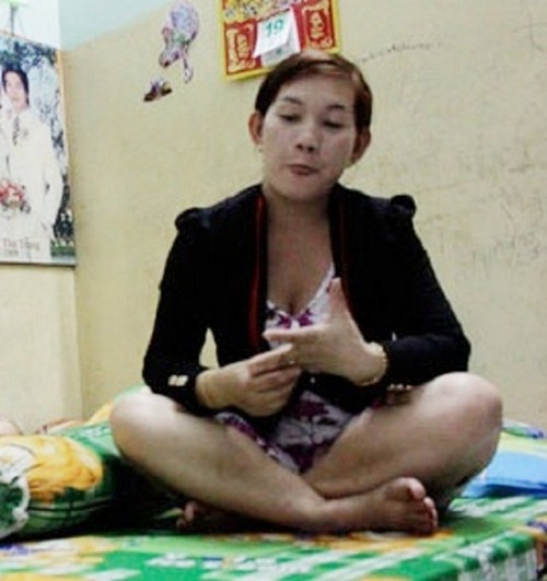 Xôn xao vụ dàn cảnh gây tai nạn và bắt cóc trẻ em giữa ban ngày ảnh 3