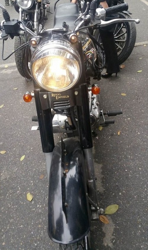 Kỷ vật của Trần Lập và điều kỳ diệu khó tin ở tang lễ chủ nhân ảnh 8