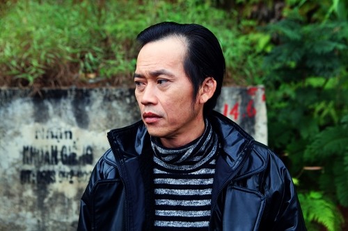 Hoài Linh 'gây sốt khi phá lệ', tiếp tục giả gái ở 'Mặt nạ máu' ảnh 3