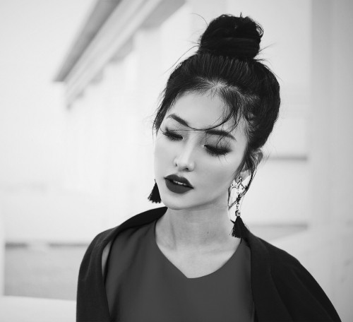 'Bạn gái cũ Trấn Thành' Mai Hồ lột xác vừa gợi cảm vừa cá tính ảnh 6