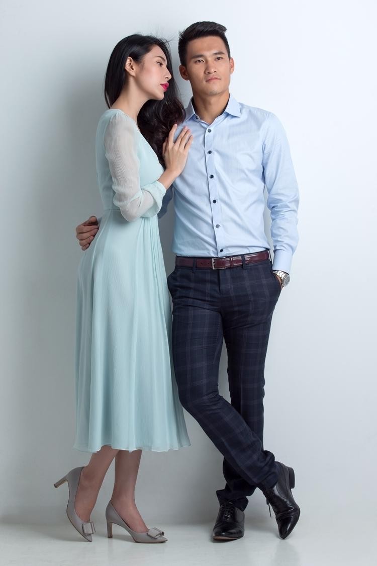 Công Vinh bỏ 10 tỷ để mua nụ cười của Thủy Tiên ảnh 3