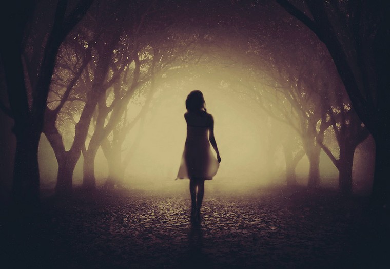 Điều gì khiến con người nhìn thấy 'ma quỷ'? ảnh 1