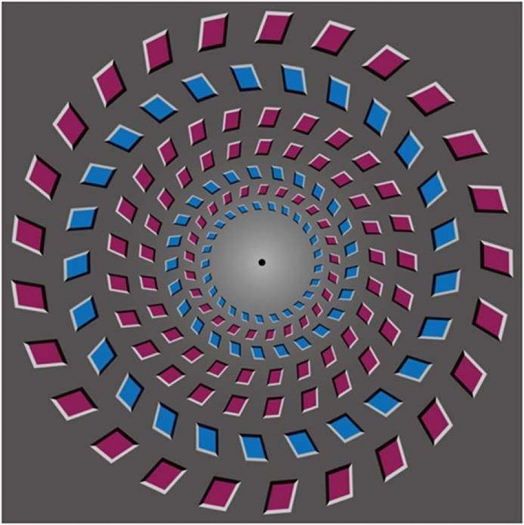 Điều gì khiến con người nhìn thấy 'ma quỷ'? ảnh 2